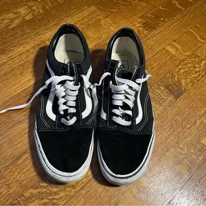 Vans Old Skool Shoes